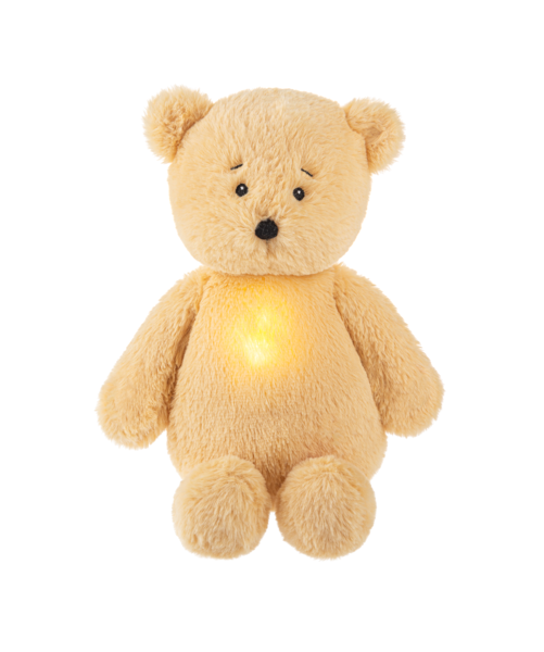 Serenity Bear