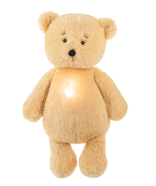 Serenity Bear