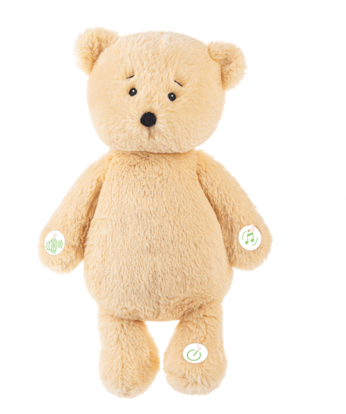Serenity Bear