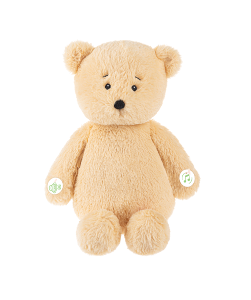 Serenity Bear