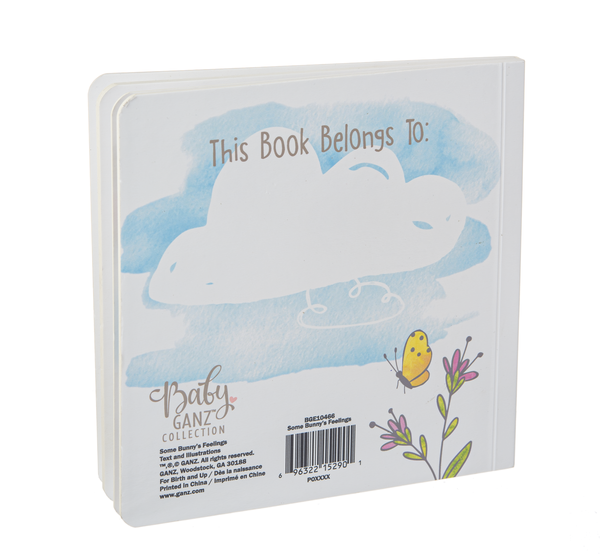 Some Bunny Book
