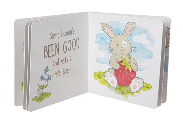 Some Bunny Book