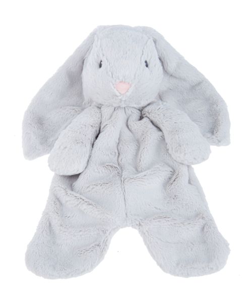 Downy Bunny Flat-A-Pat