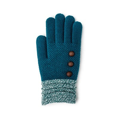 Britt's Knits Stretch Knit Gloves 3.0
