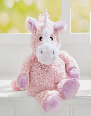 Unicorn Warmies
