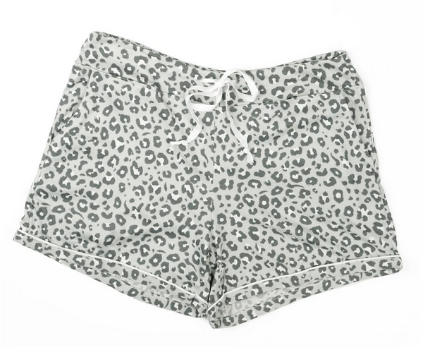 Hello Mello Dreamscape Lounge Shorts