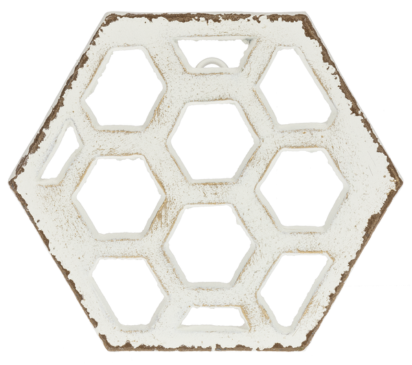 Bee Trivet/Wall Decor