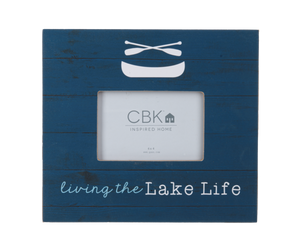 Lake 4x6 Frame