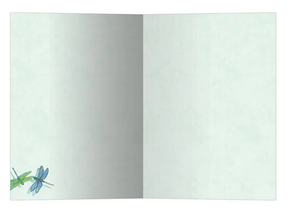 Dragonflies All Occasion Card