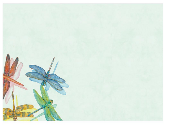 Dragonflies All Occasion Card