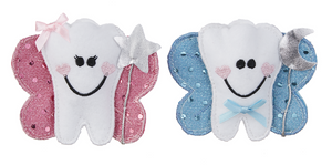 Tooth Fairy Pillows