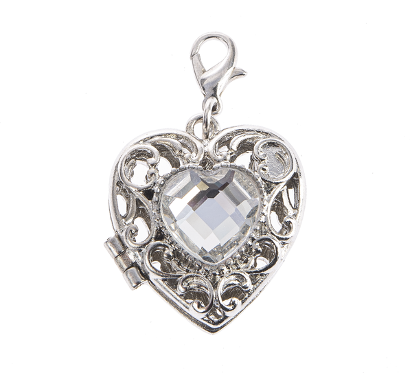 A Wedding Wish Charm