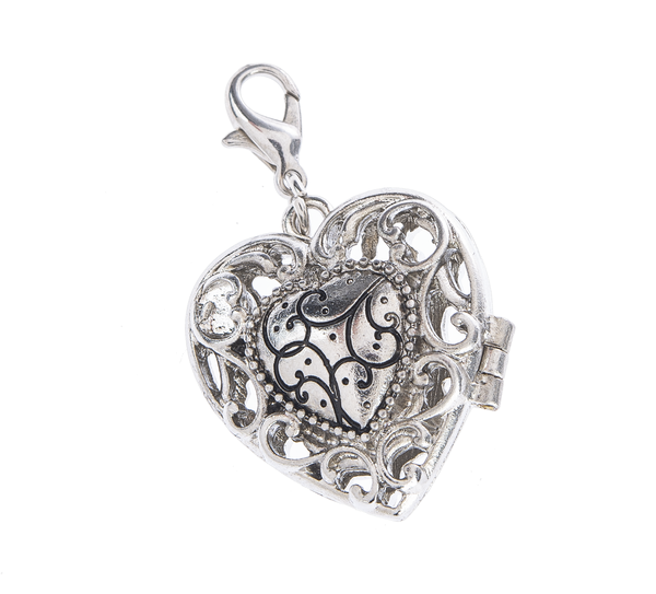 A Wedding Wish Charm