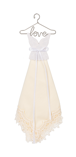 Handkerchief Dresses