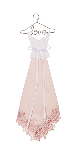 Handkerchief Dresses