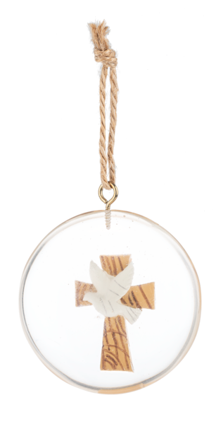 Sacrament - Ornaments
