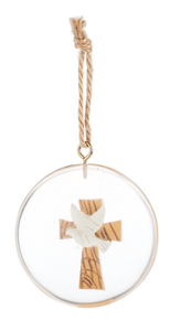 Sacrament - Ornaments