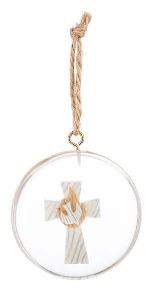 Sacrament - Ornaments
