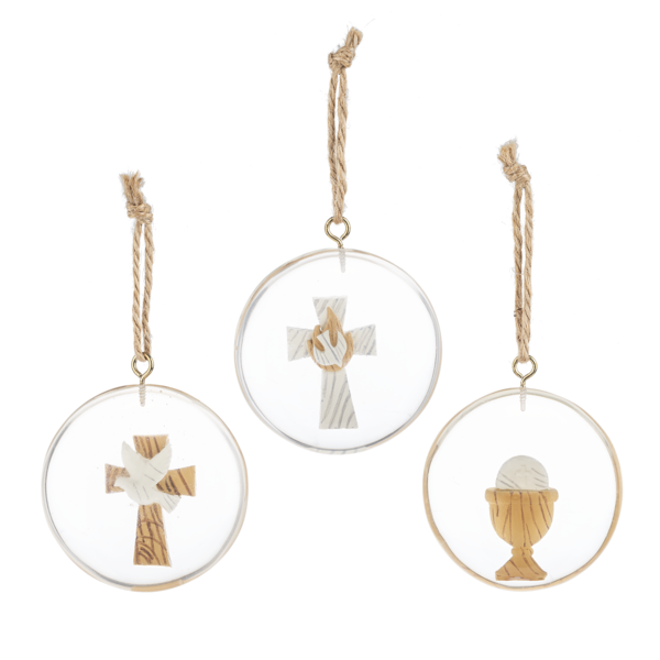 Sacrament - Ornaments