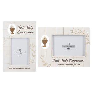 Sacranent - First Communion Frames