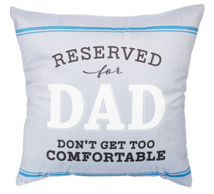 Multifunctional Pillow for Dad