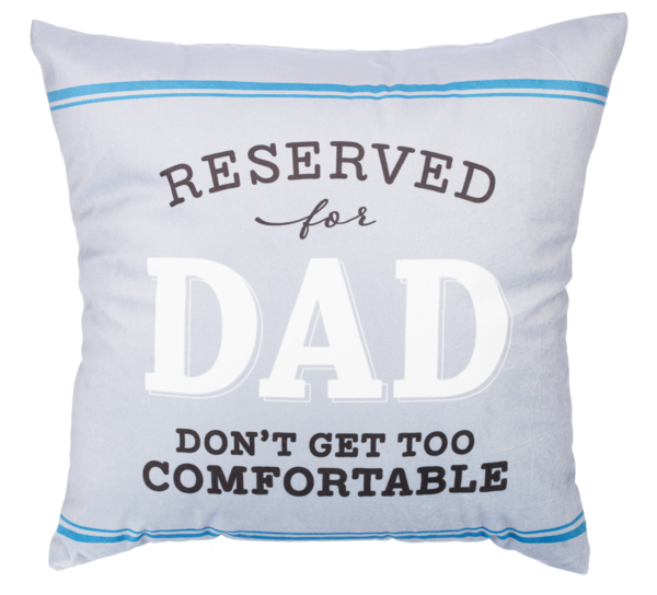 Multifunctional Pillow for Dad