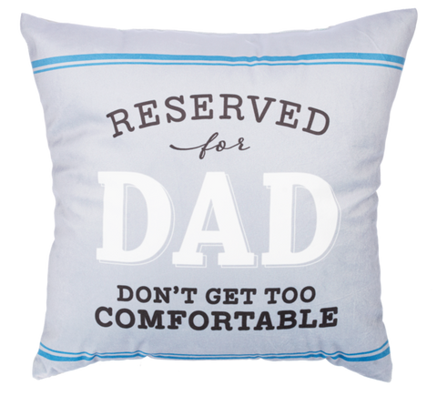 Multifunctional Pillow for Dad