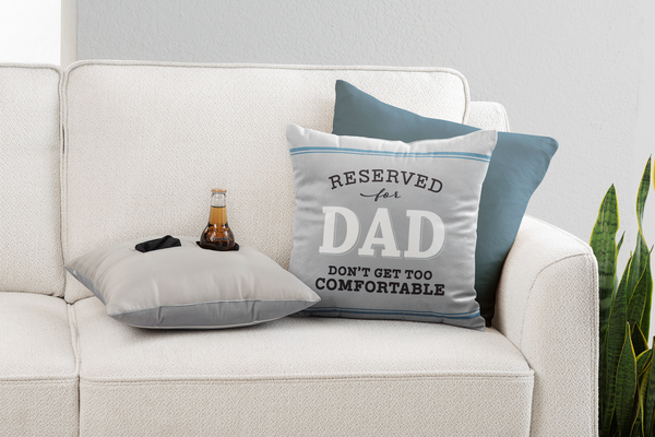 Multifunctional Pillow for Dad