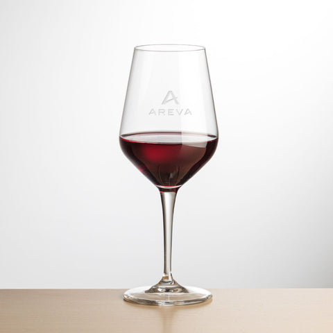 Germain Wine Glass
