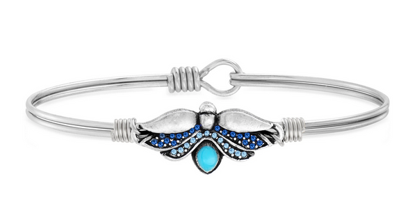 Luca + Danni Firefly Bangle Bracelet