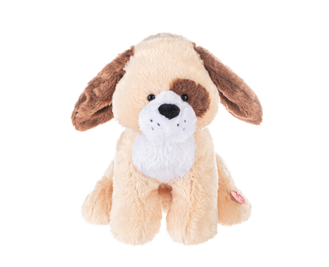 Chat-Back Puppy