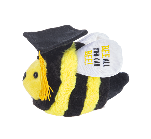 Bee Great Grad Beeswick