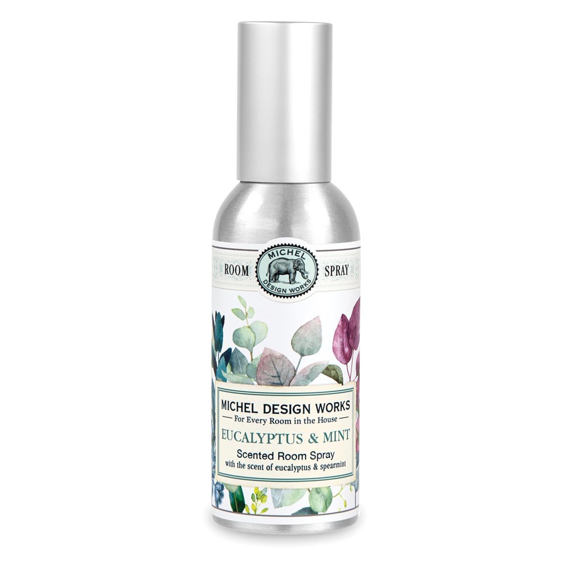 Eucalyptus & Mint Home Fragrance Spray