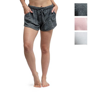 Hello Mello Cuddleblend Shorts