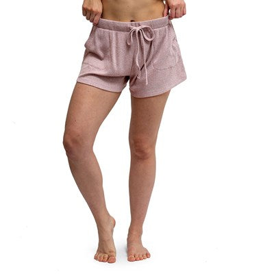 Hello Mello Cuddleblend Shorts