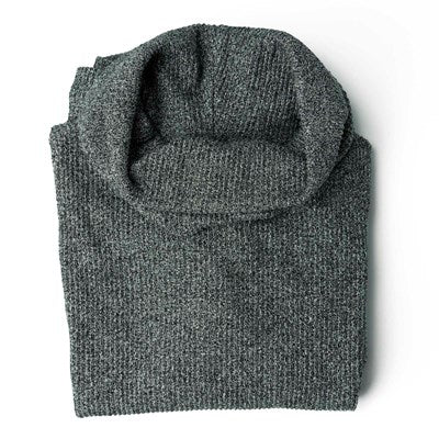 Hello Mello Cuddleblend Cowl Neck Tops