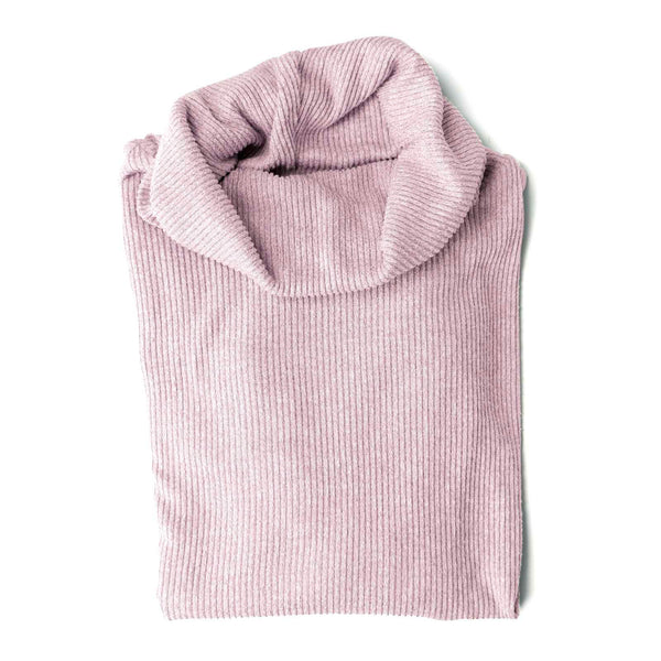 Hello Mello Cuddleblend Cowl Neck Tops