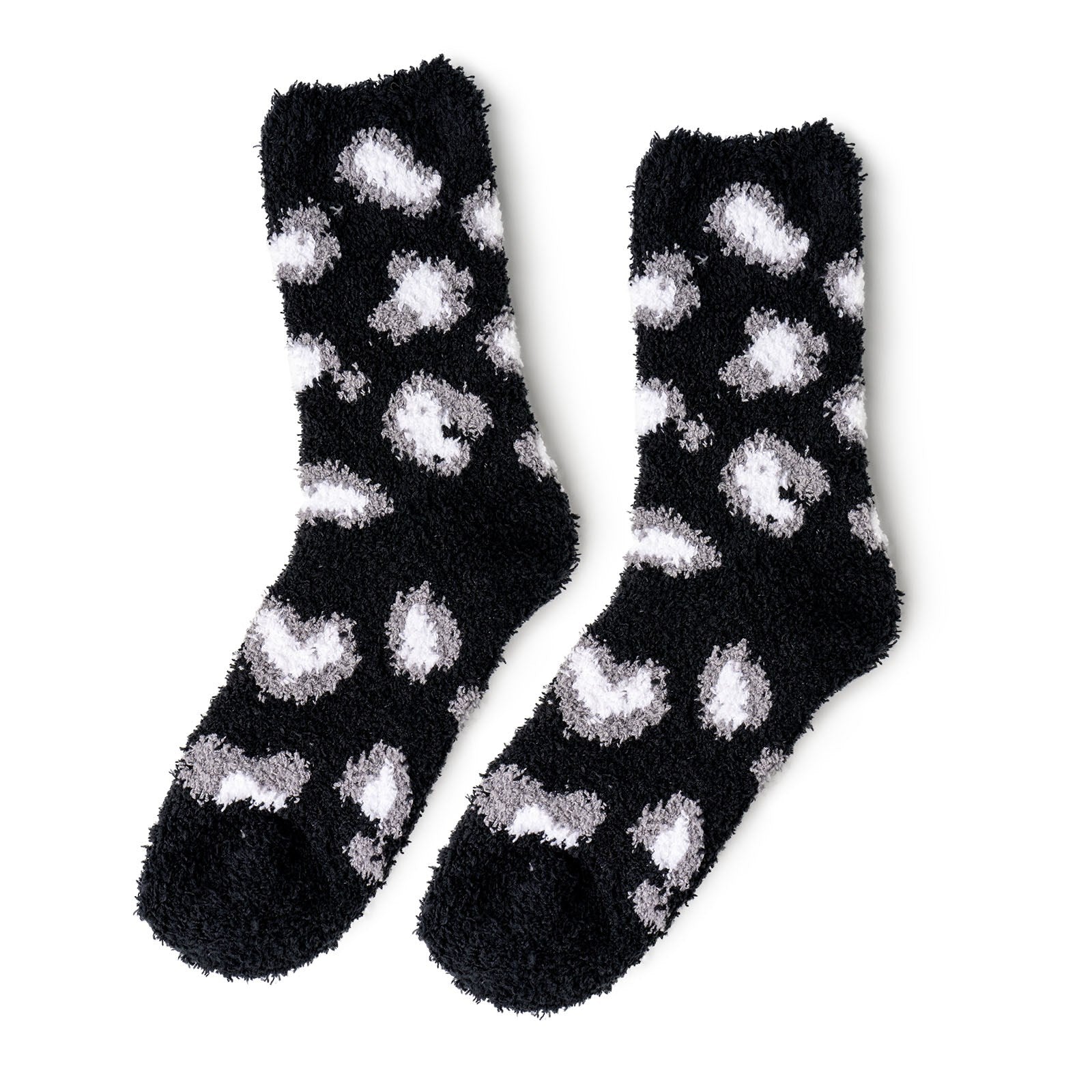 Hello Mello Cat Nap Lounge Socks