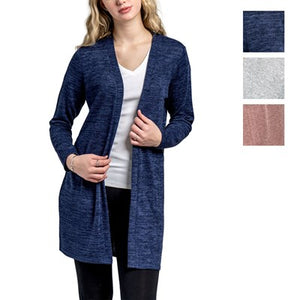 Hello Mello Weightless Cardigan