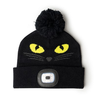 Halloween Night Scope Kids Hats