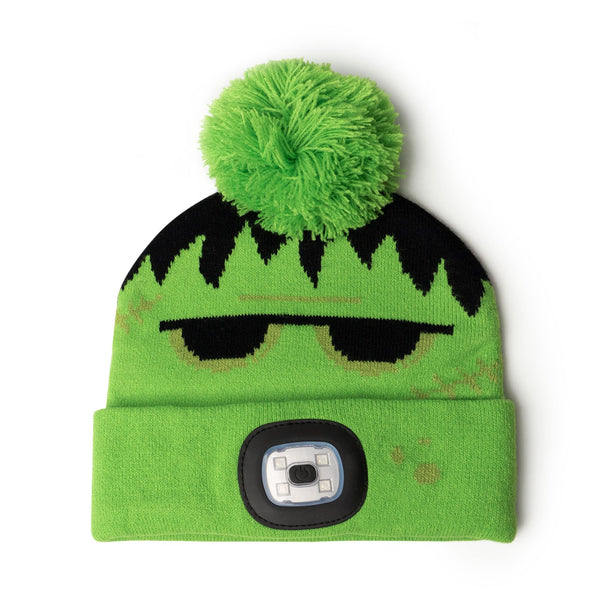 Halloween Night Scope Kids Hats