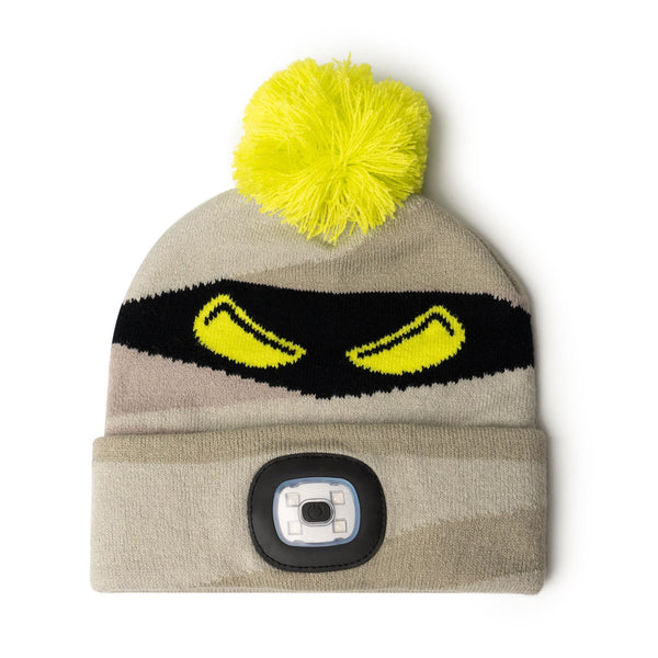 Halloween Night Scope Kids Hats