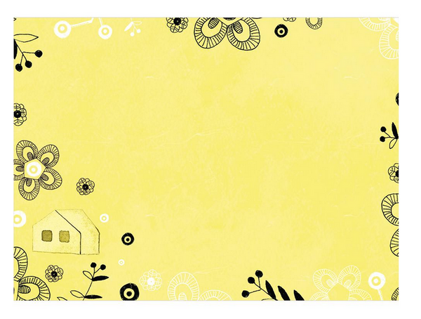 Home Sweet Home New Home Card