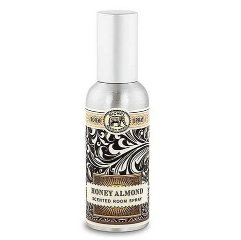 Honey Almond Room Spray