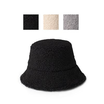 Britt’s Knits Reversible Bucket Hat