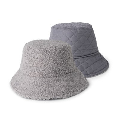 Britt’s Knits Reversible Bucket Hat