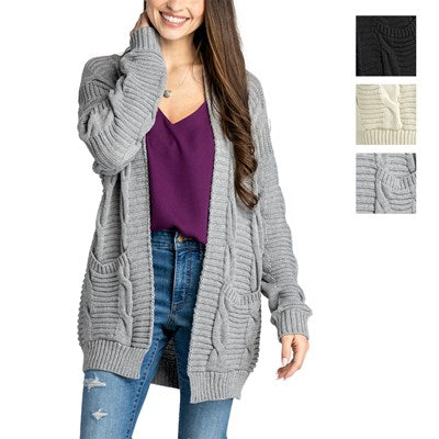 Jack & Missy Aspen Cardigan