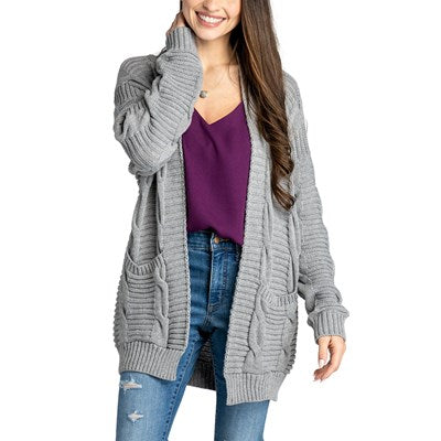 Jack & Missy Aspen Cardigan