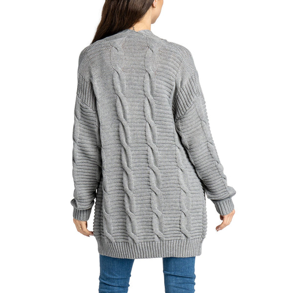 Jack & Missy Aspen Cardigan