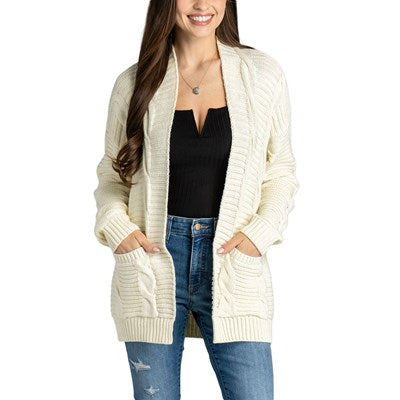 Jack & Missy Aspen Cardigan